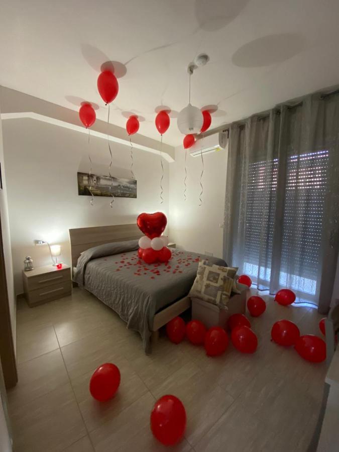 La Strettola Hotel Napoli Ngoại thất bức ảnh