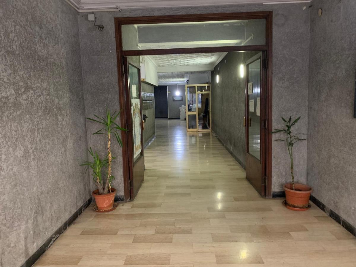 La Strettola Hotel Napoli Ngoại thất bức ảnh