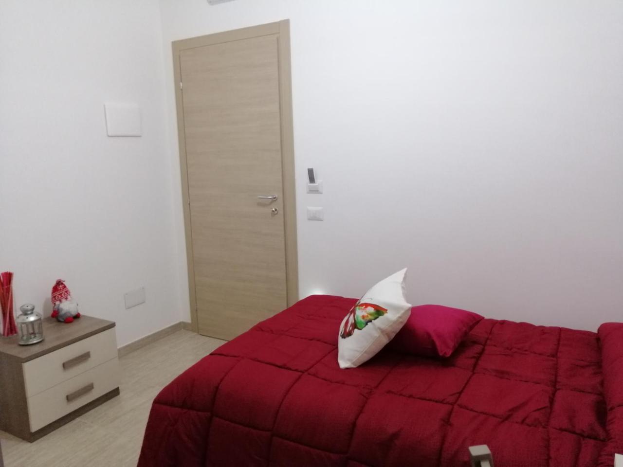 La Strettola Hotel Napoli Ngoại thất bức ảnh